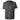 Men`s SB Sport Classic Fit Short Sleeve  Crew Grey Melange