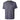 Men's SB Sport Classic Fit Short Sleeve  Crew Steel Melange