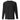 Men's SB Sport Classic Fit Long Sleeve Tennis Crew Black