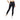 Women's Leon Hi-Rise  Legging Onyx