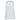 Women's Stripe Press  Tank Ice and Zinc