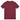 Men's Short Sleeve Icon Stratouno Top Maroon Banner