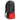 CX Performance Long  Backpack Black and Red