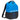 FX Club  Backpack Black and Blue