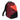 CX-Perform Backpack Black and Red