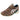 Men`s Court FF 3  Shoes Taupe Grey and White