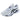 Men`s Court FF 3  Shoes White and Black