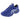 Men's Court FF 3 Court Shoes Dark Cobalt and White