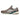 Men`s Court FF 3  Shoes Taupe Grey and White