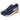 Men`s GEL-Dedicate 8  Shoes Indigo Fog and White