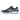 Men's GEL-Dedicate 8 Court Shoes Black and Grey Blue