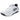 Men's GEL-Dedicate 8 Pickleball Court Shoes White and Gunmetal
