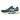 Men`s GEL-Dedicate 8 Pickleball Shoes Tranquil Teal and Cream