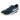 Men`s GEL-Dedicate 8 Pickleball Shoes Tranquil Teal and Cream