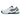 Men`s GEL-Dedicate 8 Wide  Shoes White and Midnight