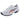 Men's Solution Swift FF 2 Court Shoes White and Nova Orange