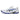 Men`s Solution Swift FF 2  Shoes White and Dark Cobalt