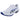 Men`s Solution Swift FF 2  Shoes White and Dark Cobalt