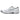 Mens Solution Swift FF 2  Shoes White and Gunmetal