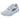 Men's GEL-Resolution X Court Shoes White and Black