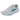 Men`s GEL-Resolution X  Shoes White and Pitch Green