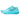 Men`s GEL-Resolution X  Shoes Ice Mint and Lagoon
