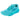 Men`s GEL-Resolution X  Shoes Ice Mint and Lagoon