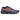 Men`s GEL-Resolution X Clay  Shoes Greyish Purple and Nova Orange