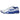 Men`s GEL-Resolution X Wide  Shoes White and Dark Cobalt