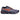 Men`s GEL-Resolution X Wide  Shoes Greyish Purple and Nova Orange