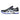 Men`s Game FF   Shoes Black and White