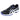 Men`s Game FF   Shoes Black and White