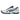 Men`s Game FF  Shoes White and Midnight