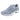 Men's Game FF Court Shoes Grey Blue and Ironclad