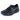 Men's GEL-Challenger 15 Court Shoes Black and Dark Cobalt
