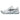 Men`s GEL-Challenger 15  Shoes White and Gunmetal