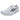 Men`s GEL-Challenger 15  Shoes White and Gunmetal