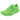 Men`s GEL-Challenger 15  Shoes Lime Burst and Green Gecko