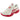 Men`s Court FF 3 Novak  Shoes Cream and Classic Red