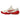 Men`s Court FF 3 Novak  Shoes Cream and Classic Red