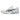 Men's Solution Speed FF 4 Court Shoes White and Black
