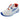 Men`s GEL-Resolution X  Shoes White and Imperial
