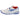 Men`s GEL-Resolution X  Shoes White and Imperial