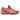 Women's Court FF 3  Shoes Light Garnet and White