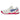 Women's GEL-Dedicate 8 Wide Court Shoes Cream and Dark Cobalt