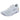 Women's GEL-Dedicate 8 Pickleball Court Shoes White and Dusk Violet