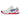 Women's GEL-Dedicate 8 Court Shoes Cream and Dark Cobalt