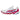 Women's Solution Speed FF 3 Court Shoes White and Bright Rose