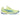 Women's Solution Speed FF 3 Court Shoes Huddle Yellow and Blue Coast