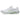 Women's Solution Swift FF 2 Court Shoes White and Lichen Rock